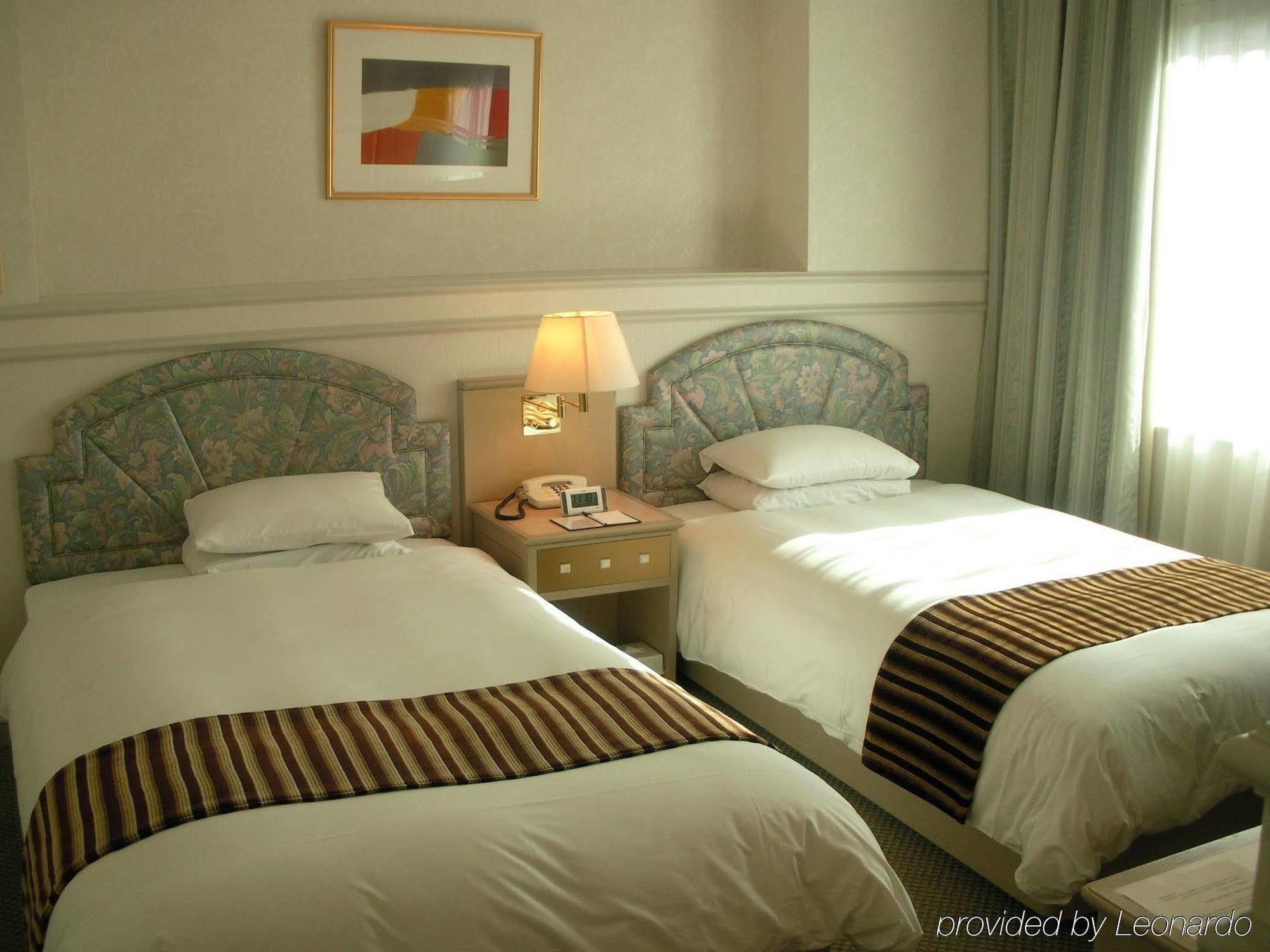 Jr-East Hotel Mets Musashisakaii Мусасино Экстерьер фото